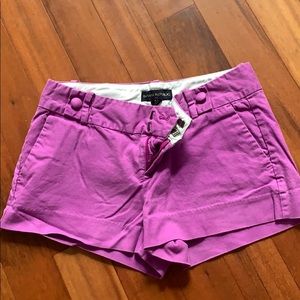 Banana Republic shorts